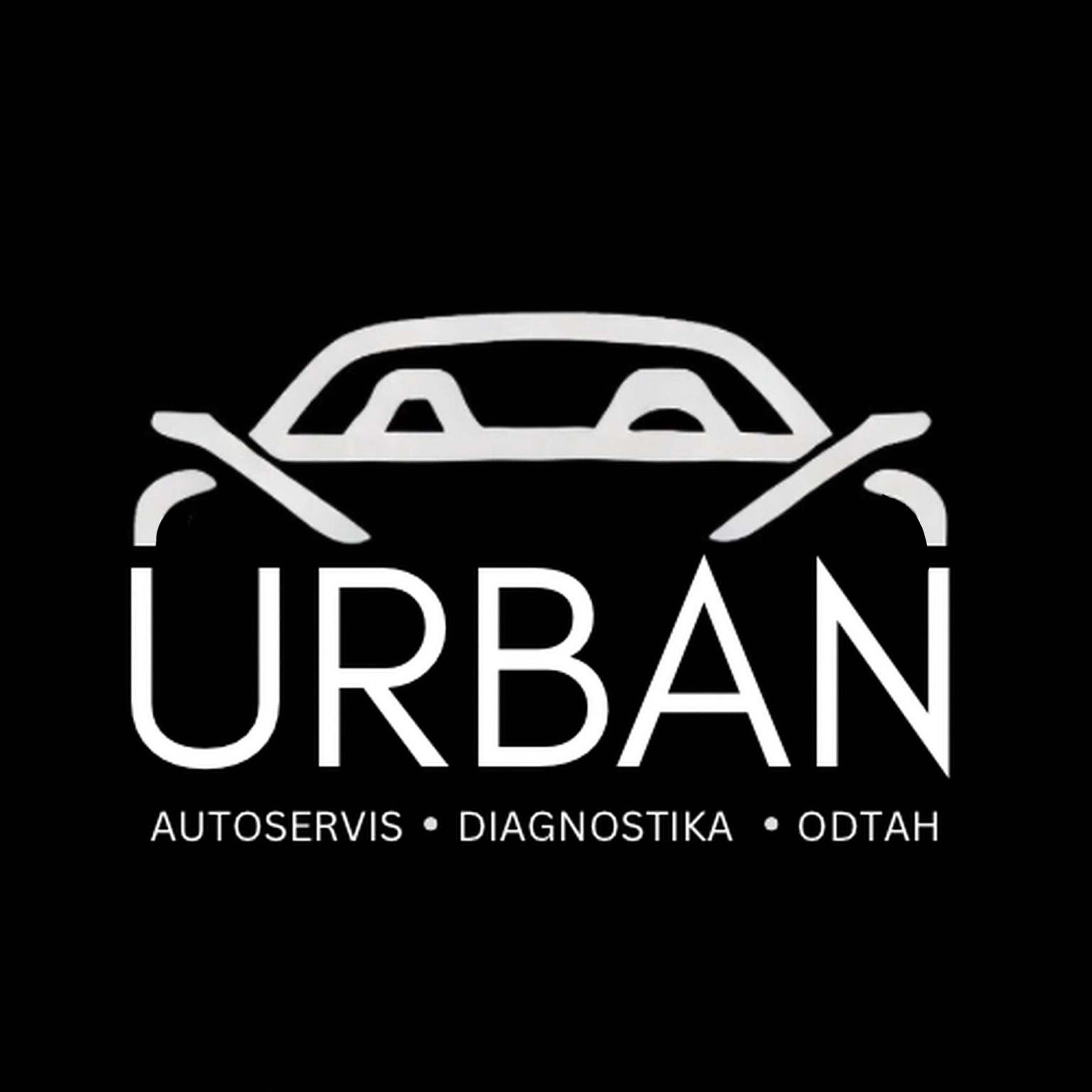 Autoservis Urban